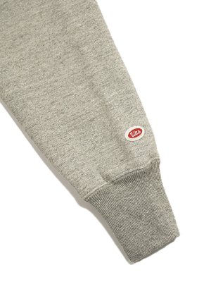 画像5: 【UES（ウエス） 】　スウェットパーカー　[ Sweat Parka ] [ GRAY ]