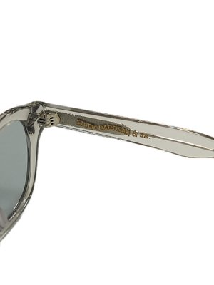 画像5: 【 STUDIO D'ARTISAN （ステュディオダルチザン）】 オリジナルボストンタイプメガネ [ BOSTON GLASSES ]