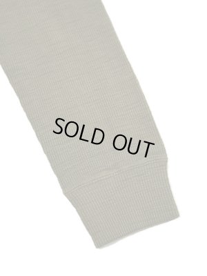 画像6: 【UES（ウエス） 】 針抜きコットンカーディガン [ Cotton Cardigan ] [ Olive Brown ]