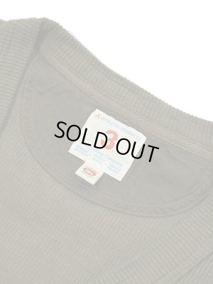 画像7: 【UES（ウエス） 】 針抜きコットンカーディガン [ Cotton Cardigan ] [ Olive Brown ]