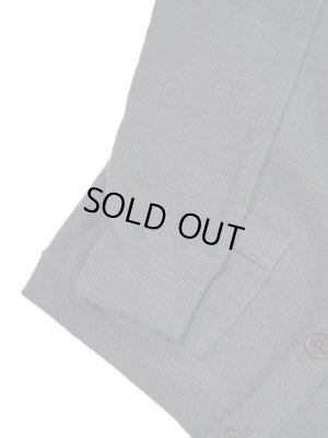 画像5: 【UES（ウエス） 】 針抜きコットンカーディガン [ Cotton Cardigan ] [ NAVY ]