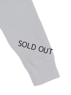 画像6: 【UES（ウエス） 】 針抜きコットンカーディガン [ Cotton Cardigan ] [ NAVY ]