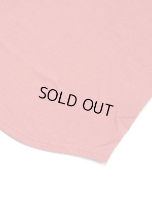 画像9: 【 STUDIO D'ARTISAN（ステュディオダルチザン） 】 ラグラン7分袖Tシャツ [ DARTI MOTORS ] [ RED x NAVY ] 【 メール便可 】