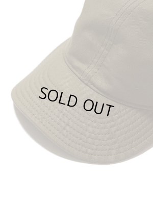 画像3: 【 メール便可 】 【 UES（ウエス） 】 プリントベースボールキャップ [ L.BROWN ]