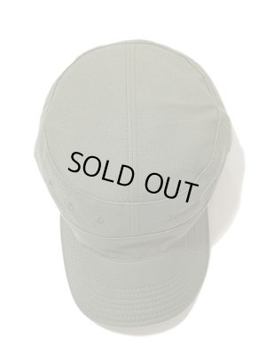 画像2: 【 メール便可 】 【 UES（ウエス） 】 ベンチレーションワークキャップ [ OLIVE ]