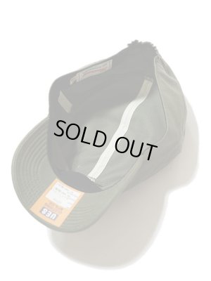 画像6: 【 メール便可 】 【 UES（ウエス） 】 ベンチレーションワークキャップ [ OLIVE ]