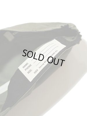 画像7: 【 メール便可 】 【 UES（ウエス） 】 ベンチレーションワークキャップ [ OLIVE ]