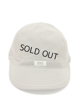 画像3: 【 メール便可 】 【 UES（ウエス） 】 トラベラーキャップ [ OLIVE ]