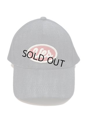 画像2: 【 UES（ウエス） 】　インディゴメッシュキャップ　[ DENIM ] [ Ues Red ]