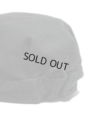 画像5: 【 メール便可 】 【 UES（ウエス） 】 ウィップコードワークキャップ [ BLACK ]