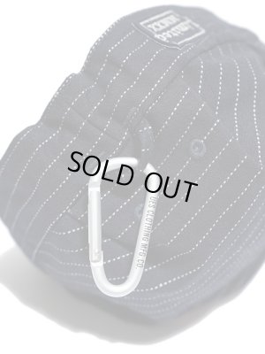 画像5: 【 メール便可 】 【 UES（ウエス） 】　ウォバッシュワークキャップ　[ 限定商品 ]