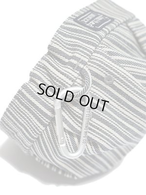 画像5: 【 UES（ウエス） 】　ランダムヒッコリーワークキャップ　[ 限定商品 ]