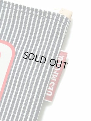 画像11: 【 UES（ウエス） 】 　バンクケース　[ BANK CASE ]