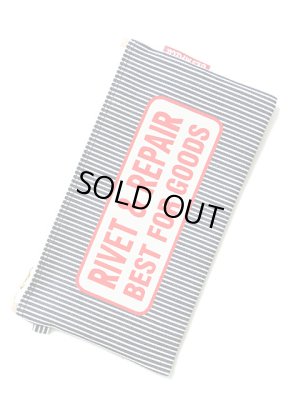 画像8: 【 UES（ウエス） 】 　バンクケース　[ BANK CASE ]