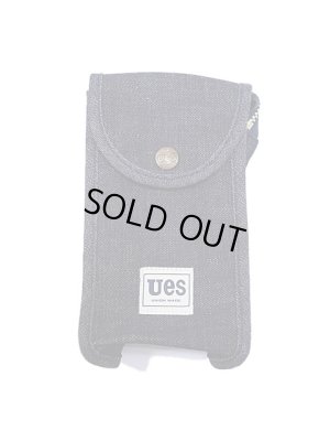 画像6: 【 メール便可 】 【 UES（ウエス） 】 ベルトバッグ