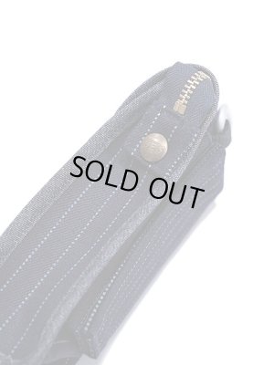 画像9: 【 メール便可 】 【 UES（ウエス） 】 ベルトバッグ