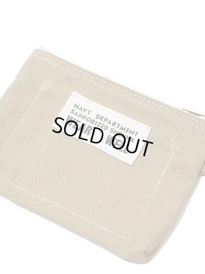 画像8:  【 メール便可 】【 UES（ウエス） 】 TALONジップポーチ [ EAGLE ]