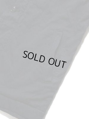 画像4: 【 UES（ウエス） 】　ウィップコードデッキジャケット　[ Whipcord Deck Jacket ]