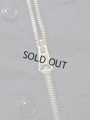 画像8: 【 UES（ウエス） 】　ウィップコードデッキジャケット　[ Whipcord Deck Jacket ]