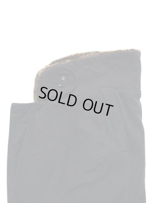 画像9: 【 UES（ウエス） 】　ウィップコードデッキジャケット　[ Whipcord Deck Jacket ]