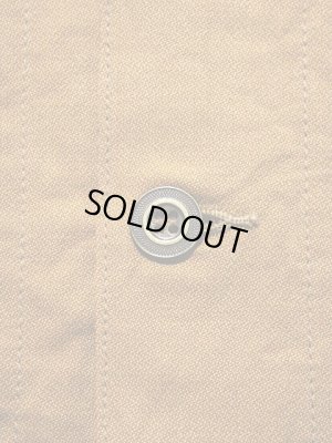 画像8: 【 UES（ウエス） 】　ウィップコードワークジャケット　[ Whipcord Work Jacket ]