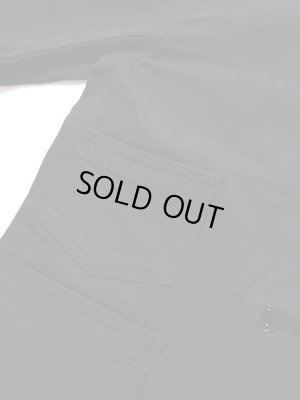 画像4: 【 UES（ウエス） 】　ウィップコードワークジャケット　[ Whipcord Work Jacket ]