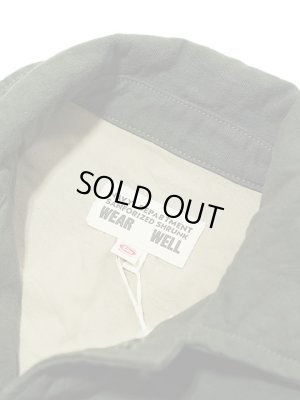 画像15: 【 UES（ウエス） 】　フォトグラファージャケット　[ Photographer Jacket ]