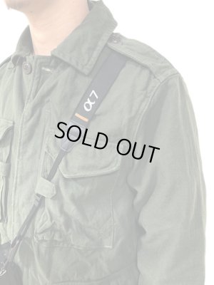 画像4: 【 UES（ウエス） 】　フォトグラファージャケット　[ Photographer Jacket ]