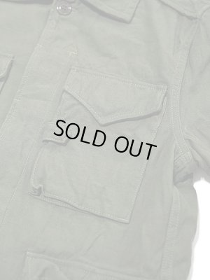 画像6: 【 UES（ウエス） 】　フォトグラファージャケット　[ Photographer Jacket ]