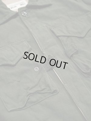 画像10: 【 UES（ウエス） 】　フォトグラファージャケット　[ Photographer Jacket ]