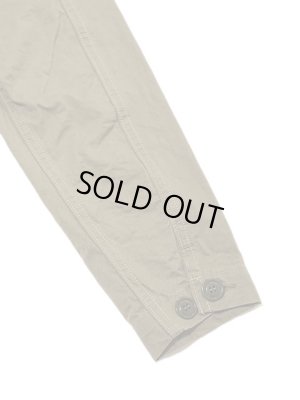 画像11: 【UES（ウエス） 】　サマーフライトジャケット　[ Summer Flight Jacket ] [ OLIVE ]