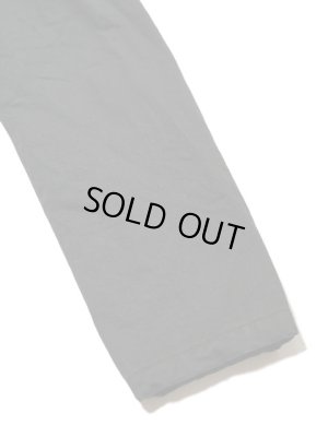 画像6: 【 UES（ウエス） 】　デッキジャケット　[ Black Denim Deck Jacket ]