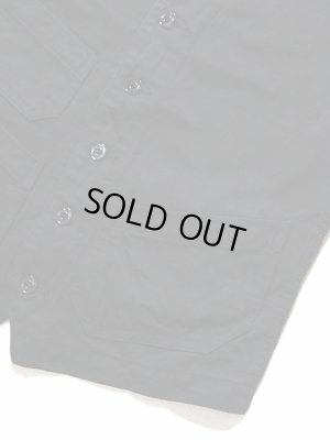 画像5: 【 UES（ウエス） 】　ウィップコードワークベスト　[ Whipcord Work Vest ]