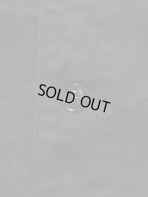 画像7: 【 UES（ウエス） 】　ウィップコードワークベスト　[ Whipcord Work Vest ]