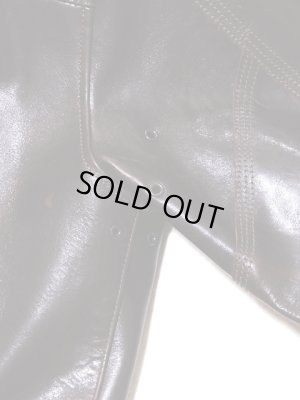 画像12: 【 Y'2 LEATHER（ワイツーレザー） 】　ハンドオイルホース　A-1　[ 馬革 ] 