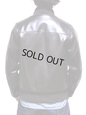 画像2: 【 Y'2 LEATHER（ワイツーレザー） 】　ハンドオイルホース　A-1　[ 馬革 ] 