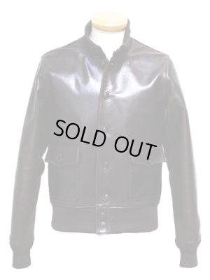 画像3: 【 Y'2 LEATHER（ワイツーレザー） 】　ハンドオイルホース　A-1　[ 馬革 ] 