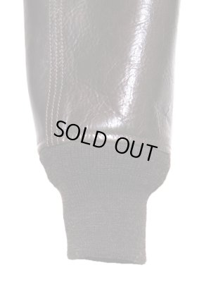 画像7: 【 Y'2 LEATHER（ワイツーレザー） 】　ハンドオイルホース　A-1　[ 馬革 ] 