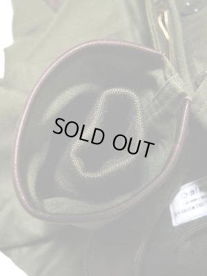 画像6: 【 Pherrow's（フェローズ） 】　A-1 デッキジャケットカスタム　[ A-1 Deck Jacket NYNS ]