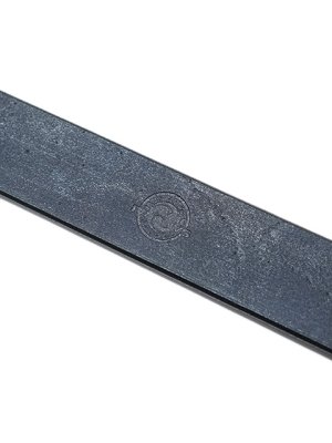 画像4: 【 SAMURAI JEANS（サムライジーンズ） 】 藍染レザーベルト [ 大和藍染レザー(牛革) ] [ GOLD バックル ]