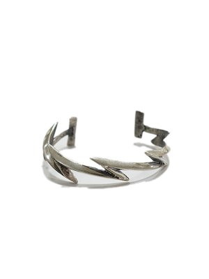画像3: 【 Aaron Anderson（アーロンアンダーソン） 】 ライトニングバングル [ Lightning Bangle ]