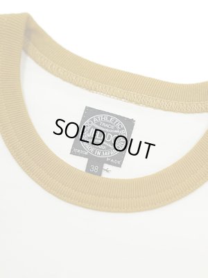 画像8: 【 メール便可 】 【 JELADO（ジェラード） 】 プロレスTシャツ [ キャメルクラッチ ] [ Off White ]