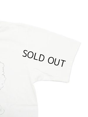 画像5: 【 JELADO（ジェラード） 】 ホットロッドTシャツ [ Hot Rod Tee ] [ Off White ] 【 メール便可 】 