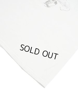 画像6: 【 JELADO（ジェラード） 】 ホットロッドTシャツ [ Hot Rod Tee ] [ Off White ] 【 メール便可 】 