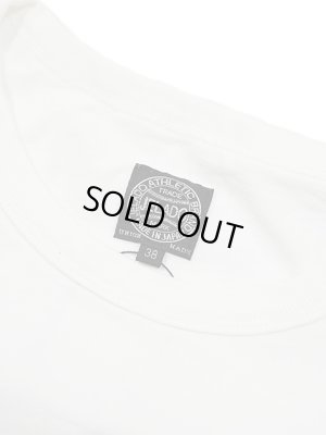 画像7: 【 JELADO（ジェラード） 】 ホットロッドTシャツ [ Hot Rod Tee ] [ Off White ] 【 メール便可 】 