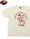 画像1: 【 JELADO（ジェラード） 】 プロレスTシャツ [ Doublearm Suplex ] [ Vanilla ] 【 メール便可 】  (1)