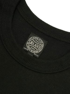 画像7: 【 JELADO（ジェラード） 】 プロレスTシャツ [ Doublearm Suplex ] [ Black ] 【 メール便可 】 