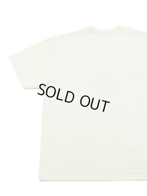 画像2: 【 JELADO（ジェラード） 】 プロレスTシャツ [ Doublearm Suplex ] [ Vanilla ] 【 メール便可 】 