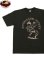 画像1: 【 JELADO（ジェラード） 】 プロレスTシャツ [ Doublearm Suplex ] [ Black ] 【 メール便可 】  (1)