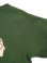 画像5: 【 JELADO（ジェラード） 】 電着フロッキープリントスウェット [ ILLINOIS ] [ Grass Green ]